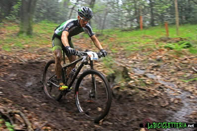 19/05/13 - Premeno (Vb) - Campionato Regionale XC 2013 FCI